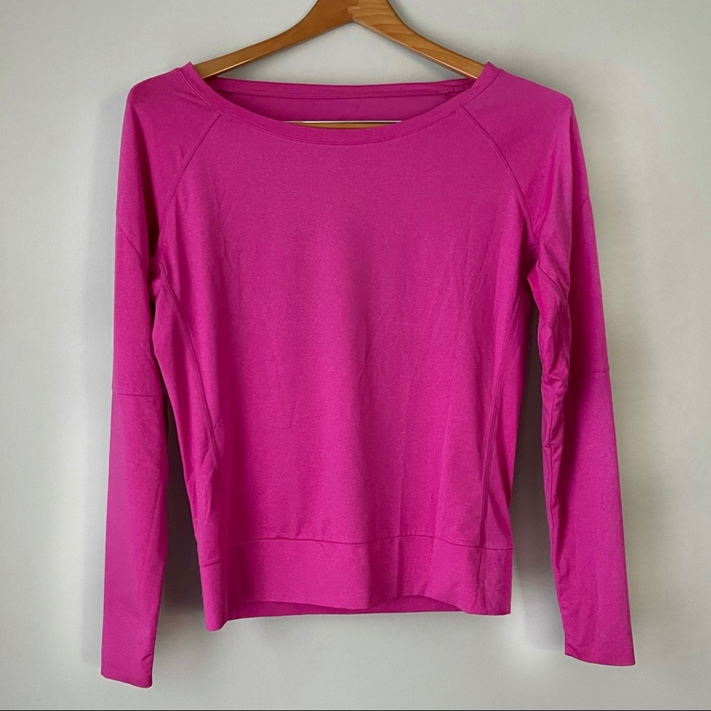 MPG Mondetta Performance Gear Top